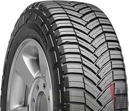 MICHELIN TIRE AGILIS CROSSCLIMATE Size LT245 75R16 Load Rating Speed